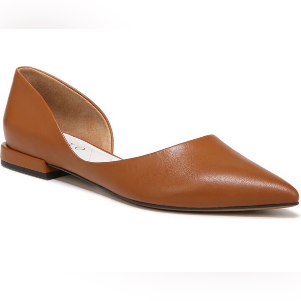 Franco Sarto Neiman d'Orsay Flat